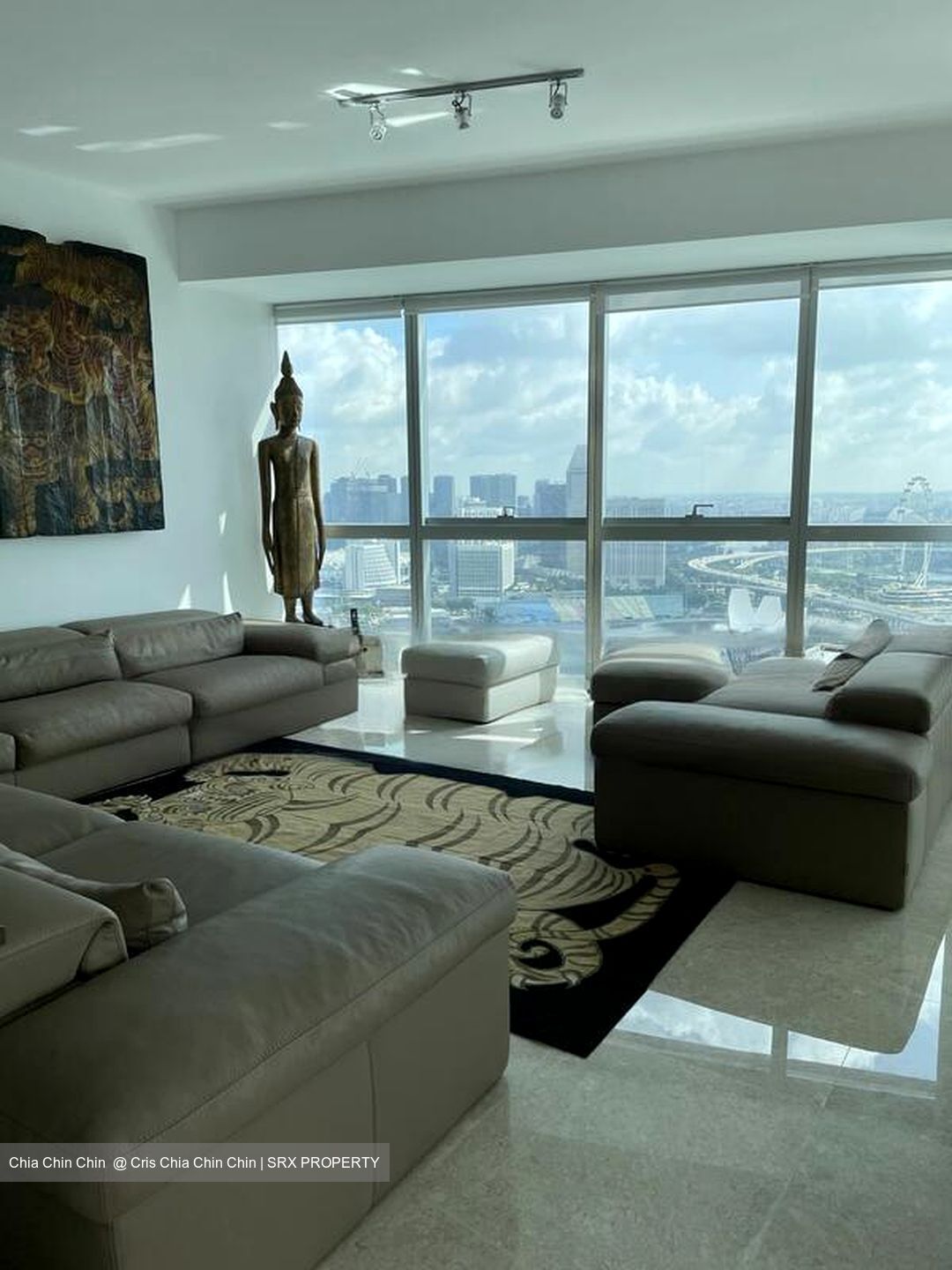 Marina Bay Residences (D1), Condominium #473336371